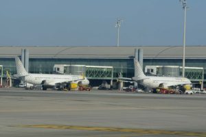 Vueling aumenta su oferta en Barcelona con acurdos de conexión con cuatro aerolíneaas asiáticas.