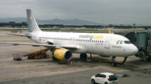 Vueling sustituirá sus Airbus A320 y A321 por Boeing 737 MAX.