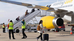 Vueling anuncia un importante crecimiento para el verano de 2026.
