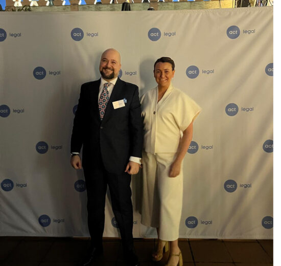 Act Legal Spain Sevilla.