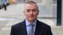 Willie Walsh , director general de IATA.