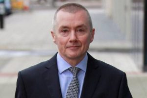 Willie Walsh , director general de IATA.