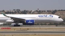 World2fly lanza su nueva App para sus pasajeros solo avión.