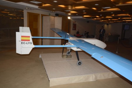 UAV Altea Eko
