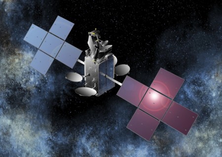 Hispasat prestará su satélite Amazonas 3 para recuperar la conectividad en las áreas del Caribe afectadas por los huracanes Irma y María.