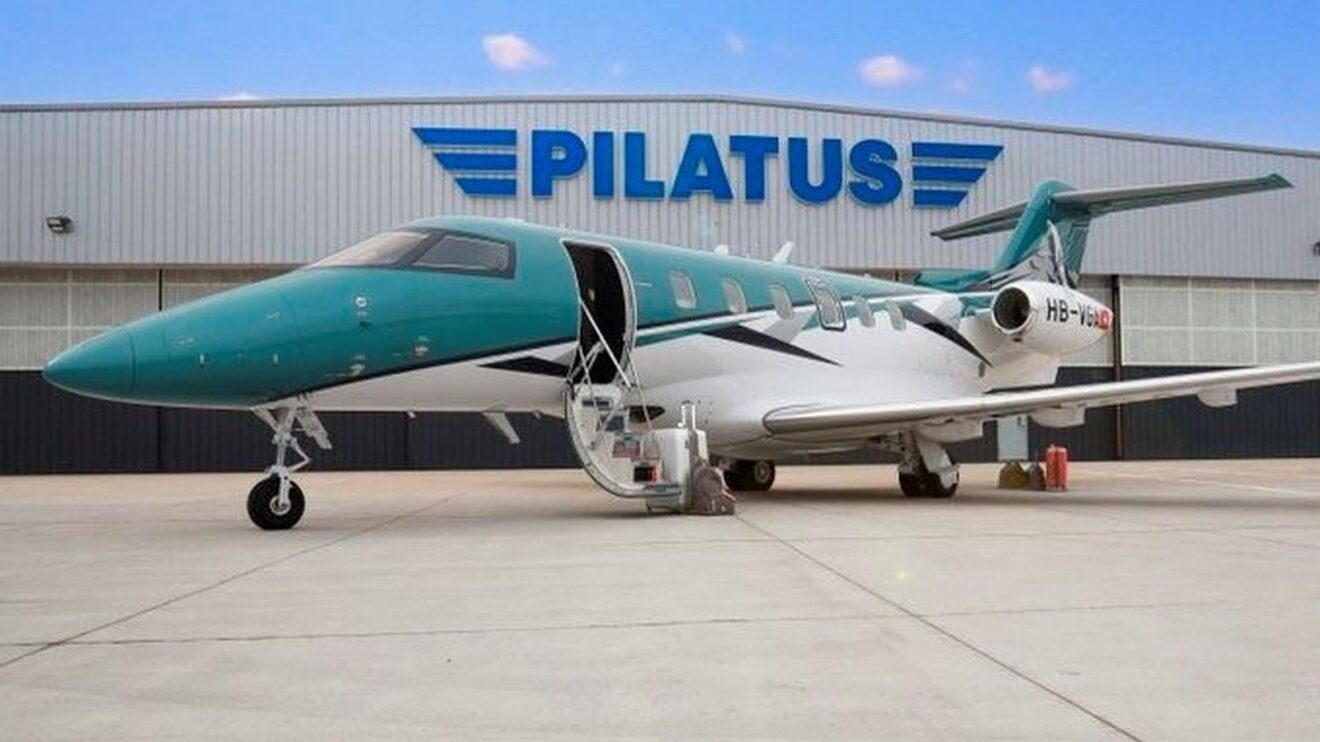 Sener presenta su plataforma autónoma SRC 100 Razor - Fly News