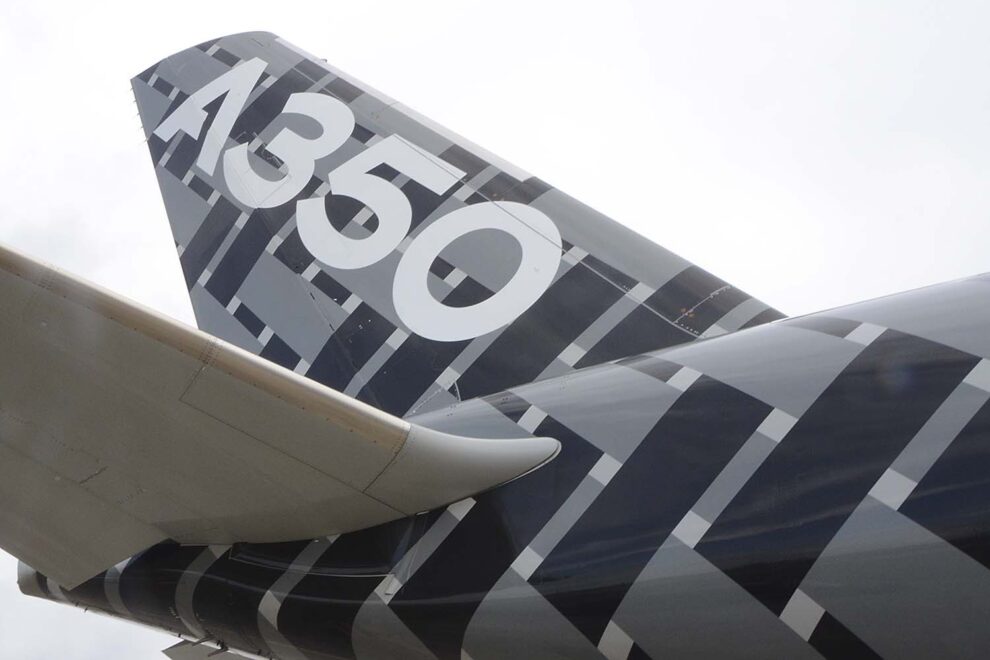 Airbus gana 2.635 millones de euros en los primeros 9 meses de 2021.