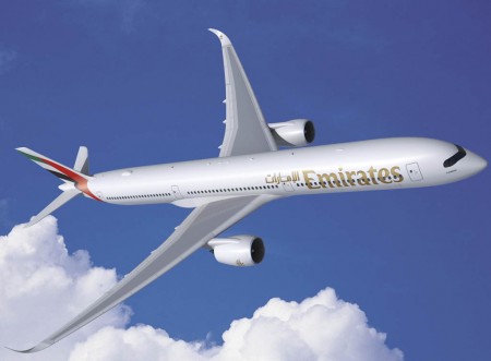 Emirates cancela su pedido por 70 Airbus A350 XWB