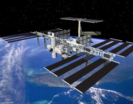 Altran ha llevado a cabo un experimento de impresión 3D en la ISS