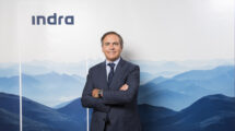 Ignacio Mataix, CEO de Indra.