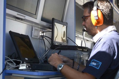 La escuela salmantina Adventina anuncia un curso para pilotos de UAV,s en septiembre