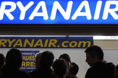 Ryanair sigue avanzando en su programa Siempre Mejorando ahora con vuelos en conexión.
