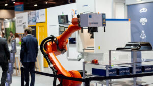 Advanced Manufacturing reunirá en Madrid a más de 600 expositores.