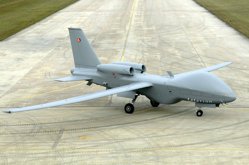 UAV EADS Talarion
