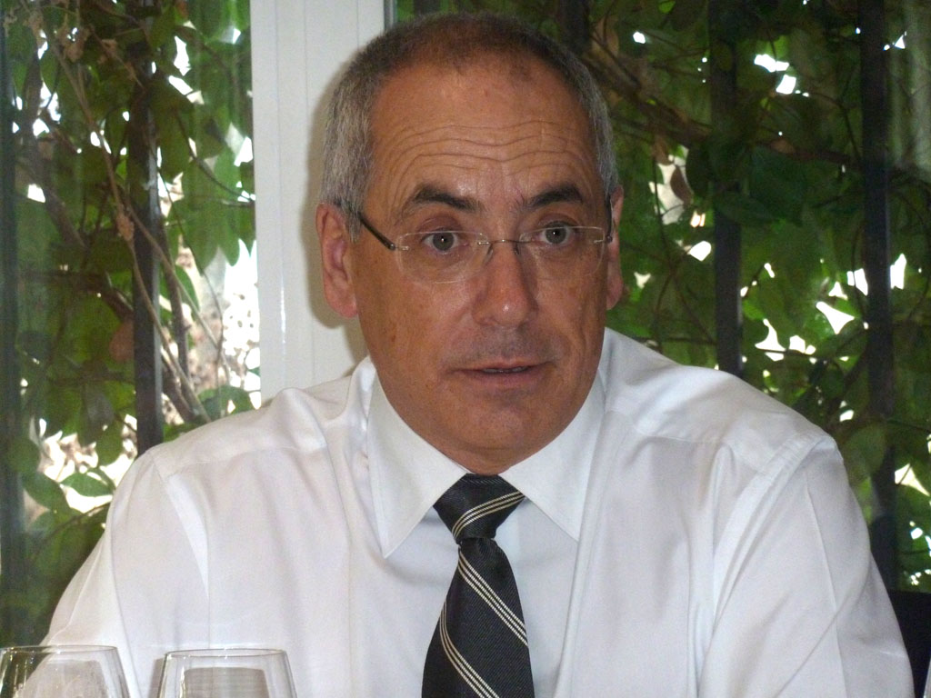 Domingo Ureña